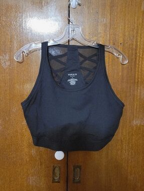 Torrid Active Sports Bra
